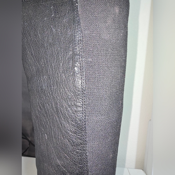 Frye black boots size 6 - Picture 8 of 11